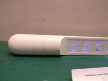 Generic Unbranded UV Light Sanitizer Wand
