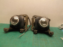 2000-03 OEM Toyota Celica GT GT-S Left Right Fog Light Koito Japan