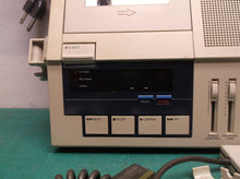 Sony BM-75 Dictator/Transcriber Tested Powered On