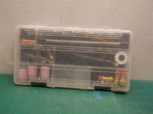 Vulcan #56518 TIG Torch Gas Lens Kit