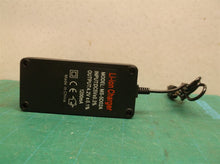 Li-Ion Dual Wall Charger 4.2V 12mA #MS-5D02A