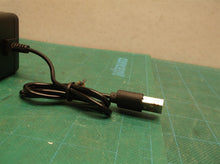 Li-Ion Dual Wall Charger 4.2V 12mA #MS-5D02A