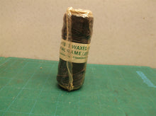 #18/w Waxed Polyester Jewelry Twine