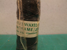 #18/w Waxed Polyester Jewelry Twine