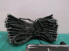 72 ft. Solar Powered LED String Lights