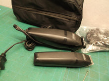 Wahl High Performance Complete Haircutting & Touch-Up Kit