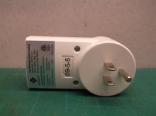 Etekcity Zap Remote Outlet Switch Model ZAP 5LX-S no remote