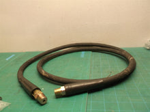 Changtong Rubber Hose Factory High Pressure Hose 60.0 Mpa(8700 PSI)