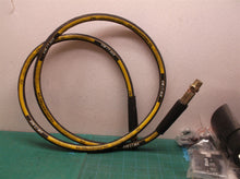 Changtong Rubber Hose Factory High Pressure Hose 60.0 Mpa(8700 PSI)