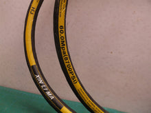 Changtong Rubber Hose Factory High Pressure Hose 60.0 Mpa(8700 PSI)