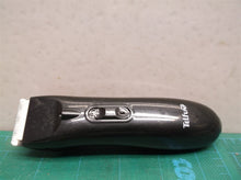 Telfun Electric Hair Trimmer With One 3mm and 6mm Dual Guard and Charging Cable