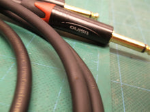 40in 1/8 Inch TRS Stereo to Dual 1/4 Inch TS Mono