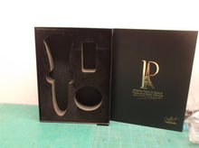 Box only for Prédiré Paris IQ Space Face and Body Device