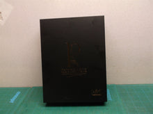 Box only for Prédiré Paris IQ Space Face and Body Device