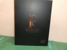 Box only for Prédiré Paris IQ Space Face and Body Device