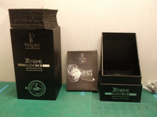 Box only for Prédiré Paris Eleven X LED Infrared Device