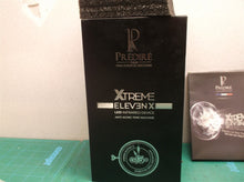 Box only for Prédiré Paris Eleven X LED Infrared Device