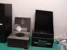 Box only for Prédiré Paris Eleven X LED Infrared Device