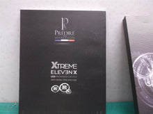 Instruction Booklet for Prédiré Paris Eleven X LED Infrared Device