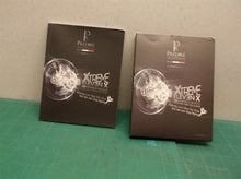 Instruction Booklet for Prédiré Paris Eleven X LED Infrared Device
