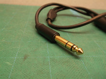 HOSONGIN 1/4" Splitter Cable, TRS to Dual 1/4" TRS Stereo Y Adapter, Gold-Plated