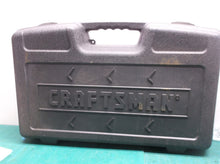Case Only for Craftsman 19.2 Volt Die Hard Drill Driver