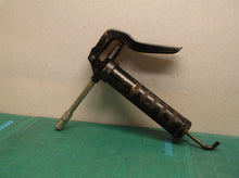 Pistol Grip Grease Gun