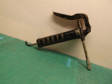 Pistol Grip Grease Gun