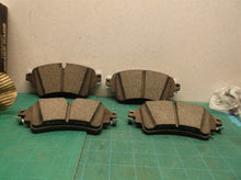 Duralast Gold Ceramic Disc Brake Pad Set DG1898