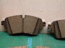 Duralast Gold Ceramic Disc Brake Pad Set DG1898