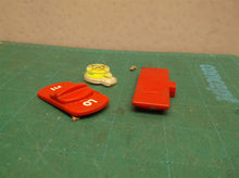 Assorted parts for Craftsman 315115410 Drill Missing Clamp