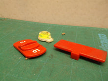 Assorted parts for Craftsman 315115410 Drill Missing Clamp