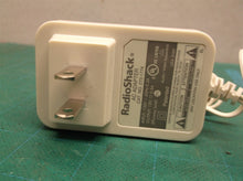 RadioShack 12V Multi-tip AC Power Adapter no tips