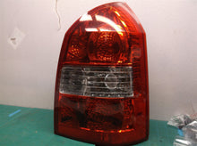 2005-09 Hyundai Tucson Right Passenger Rh Tail Light OEM 92402-2E0