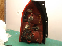 2005-09 Hyundai Tucson Right Passenger Rh Tail Light OEM 92402-2E0