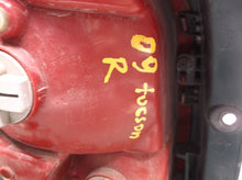 2005-09 Hyundai Tucson Right Passenger Rh Tail Light OEM 92402-2E0