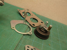 32/36 DGV 5A Manual Choke Carburetor for Toyota Fj40