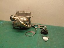 32/36 DGV 5A Manual Choke Carburetor for Toyota Fj40