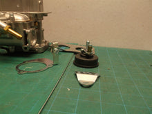 32/36 DGV 5A Manual Choke Carburetor for Toyota Fj40