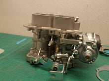 32/36 DGV 5A Manual Choke Carburetor for Toyota Fj40