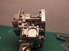 32/36 DGV 5A Manual Choke Carburetor for Toyota Fj40