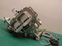 32/36 DGV 5A Manual Choke Carburetor for Toyota Fj40