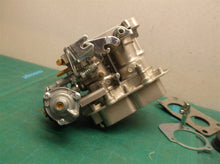 32/36 DGV 5A Manual Choke Carburetor for Toyota Fj40
