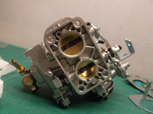 32/36 DGV 5A Manual Choke Carburetor for Toyota Fj40