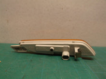 7P5.945.127 PORSCHE CAYENNE 958 Front Bumper Side Marker Turn Light Left