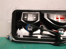 Fit For 2004-2008 Ford F150 Third 3rd Brake Light Cargo Lamp Bar Factory Style