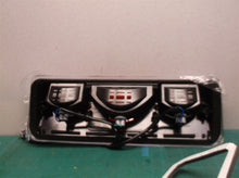Fit For 2004-2008 Ford F150 Third 3rd Brake Light Cargo Lamp Bar Factory Style