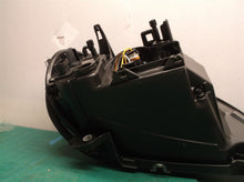 1996-2004 Freightliner Columbia Left Driver Side Headlight Headlamp no rear cove
