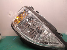 1996-2004 Freightliner Columbia Left Driver Side Headlight Headlamp no rear cove