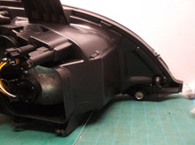 1996-2004 Freightliner Columbia Left Driver Side Headlight Headlamp no rear cove